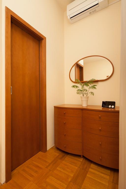 Apartment Niki Zadar Exterior foto